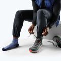 Ponožky Smartwool Hike Light Cushion Ankle nightfall blue 2