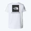 Detské tričko The North Face Box Nse tnf white 6