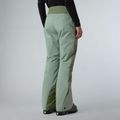 Damske lyžiarske nohavice The North Face Lenado Regular slate moss/bark mist 3