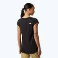 Dámske tričko The North Face Tanken black 3