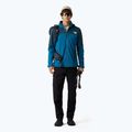 Pánska softshellová bunda The North Face Diablo Softshell Detachable Hood mineral ink/deep cypress 2
