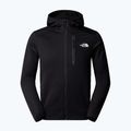 Pánska mikina The North Face Mountain Athletics Fleece Full Zip black 4