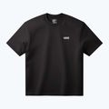 Pánske tričko Vans Left Chest SS black