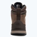 Pánske topánky The North Face Back To Berkeley IV Leather WP demitasse brown/garnet 6
