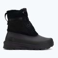 Dámske trekingové topánky The North Face Shellista V Shorty WP black/black 2
