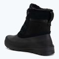 Dámske trekingové topánky The North Face Shellista V Shorty WP black/black 3