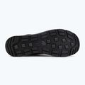 Dámske trekingové topánky The North Face Shellista V Shorty WP black/black 4