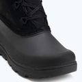 Dámske trekingové topánky The North Face Shellista V Shorty WP black/black 7