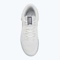 Volejbalové topánky Nike Hyperquick Court Flight SE summit white/metallic silver/pure platinum 5