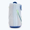 Detské zápasnícke topánky Nike Speedsweep VIII GS blue tint/hyper royal/lime blast/white 6