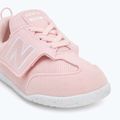 Detské topánky New Balance NW1ST V1 pink 7