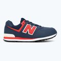 Topánky  New Balance Classic 574's V1 navy/red/white 2