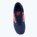Topánky  New Balance Classic 574's V1 navy/red/white 12