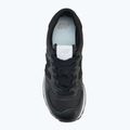 Dámske topánky  New Balance Classic 574's V2 black/white/black 5