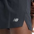 Pánske bežecké šortky New Balance Rc Ultra Light Split 3" black 5