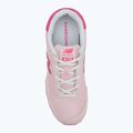 Detské topánky New Balance 515's V1 rose sugar 5