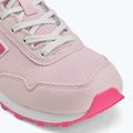 Detské topánky New Balance 515's V1 rose sugar 7
