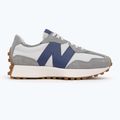 Dámske topánky New Balance 327's V1 slate grey 2