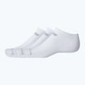 Ponožky  New Balance Performance Basic No Show 3 páry garter snake