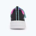 Detské topánky SKECHERS Microspec Advance aqua/purple 6