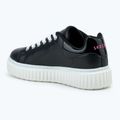 Detské topánky SKECHERS Hi Ridge Heart Takeover black/multicolor 3