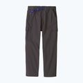 Pánske nohavice Patagonia Outdoor Everyday ink black 4