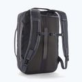 Turistický batoh Patagonia Black Hole Micro MLC smolder blue 2