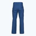 Pánske lyžiarske nohavice Patagonia Insulated Powder Town clement blue 2