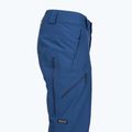 Pánske lyžiarske nohavice Patagonia Insulated Powder Town clement blue 3