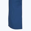 Pánske lyžiarske nohavice Patagonia Insulated Powder Town clement blue 5