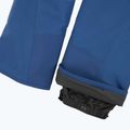 Pánske lyžiarske nohavice Patagonia Insulated Powder Town clement blue 6