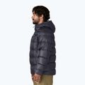 Pánska páperová bunda Patagonia Fitz Roy Down Hoody sunken blue 4