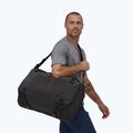 Cestovná taška Patagonia Black Hole MLC 45 l black/black 10