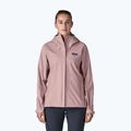 Dámska nepremokavá bunda Patagonia Torrentshell 3L Rain quiet violet