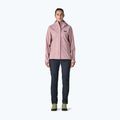 Dámska nepremokavá bunda Patagonia Torrentshell 3L Rain quiet violet 2