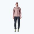 Dámska nepremokavá bunda Patagonia Torrentshell 3L Rain quiet violet 4