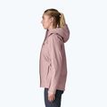 Dámska nepremokavá bunda Patagonia Torrentshell 3L Rain quiet violet 5