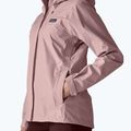 Dámska nepremokavá bunda Patagonia Torrentshell 3L Rain quiet violet 7