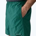 Pánske šortky Patagonia Baggies 5" 95 oval logo/gem green 6