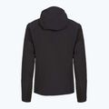 Dámska softshellová bunda  Patagonia R1 CrossStrata Hoody black 2