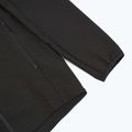 Pánska softshellová bunda Patagonia R1 TechFace Hoody black 5