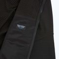 Pánska softshellová bunda Patagonia R1 TechFace Hoody black 6