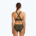 Termo podprsenka icebreaker Merino 125 Cool-Lite Sprite Racerback dark loden 3