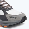 Pánske topánky  Napapijri Vortec NP0A4G7A white/grey 7