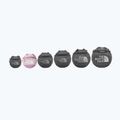 Cestovná taška The North Face Base Camp Duffel S 50 l metal pink/hushed laven 5