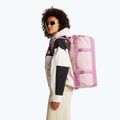Cestovná taška The North Face Base Camp Duffel S 50 l metal pink/hushed laven 6