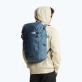 Batoh The North Face Kaban LTE 27 l granite grey/pearl stone 8