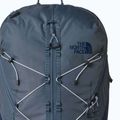 Turistický batoh The North Face Borealis Trail 27 l granite grey 3