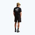 Pánske tričko The North Face Mountain Sketch Regular tnf black 2