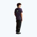 Pánske tričko The North Face Evolution Box NSE endless dusk 2